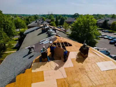 Image for Why a Roofing CRM Is Essential for Growth and Customer Success