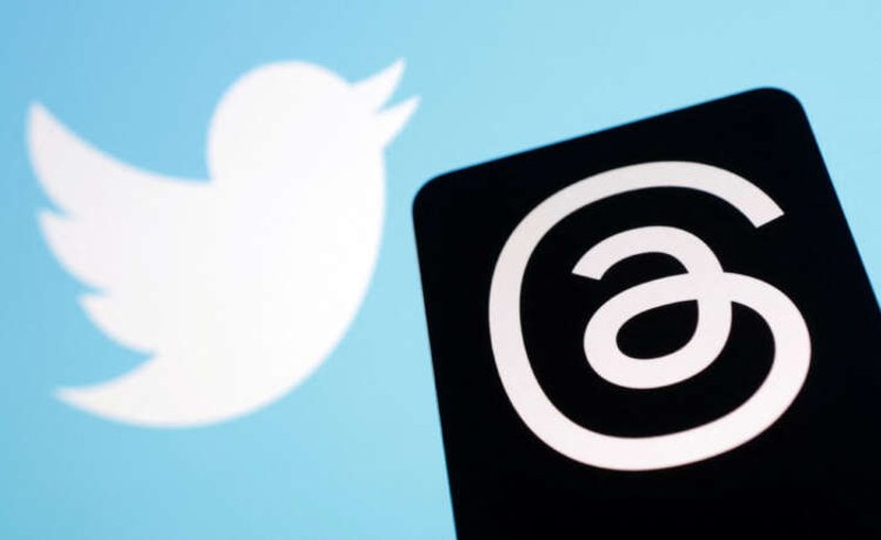 Image for Meta takes aim at Twitter with Threads app, millions join