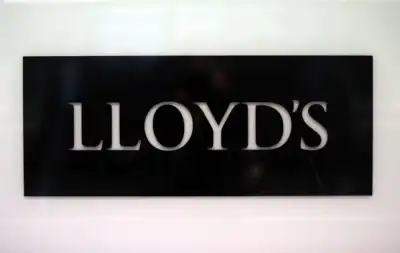 Image for Lloyd’s of London likely exposed to 10% of Ida losses, chairman says