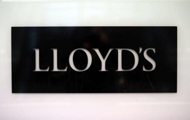 Image for Lloyd’s of London likely exposed to 10% of Ida losses, chairman says