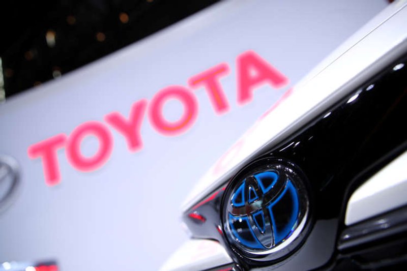 Image for Toyota VC invests in AI startups, firms that refine everyday processes