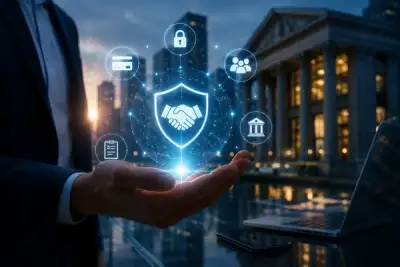Image for The Hidden Currency Driving the Future of Banking