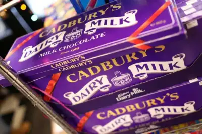 Image for Cadbury-maker Mondelez to invest $600 million on sustainable cocoa sourcing