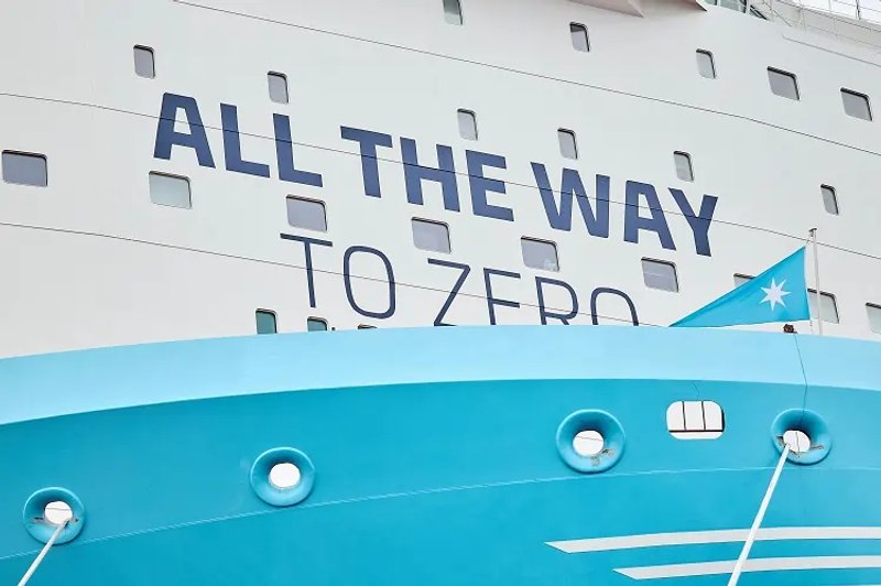 Image for EU's cleaner marine fuel rules are inflationary, shipbrokers say