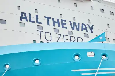 Image for EU's cleaner marine fuel rules are inflationary, shipbrokers say