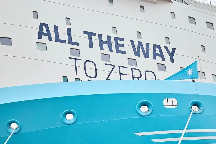 Image for EU's cleaner marine fuel rules are inflationary, shipbrokers say