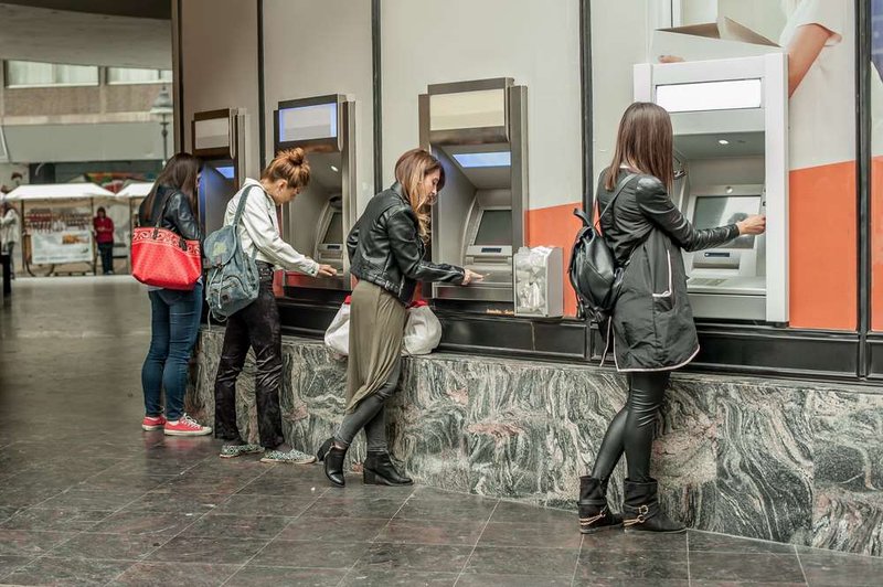 Image for Recycling ATM’s in Latin America to treble by 2024