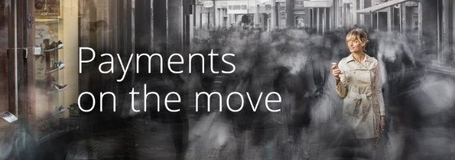 Graph illustrating UK mobile payments growth in retail sector - Global Banking & Finance Review