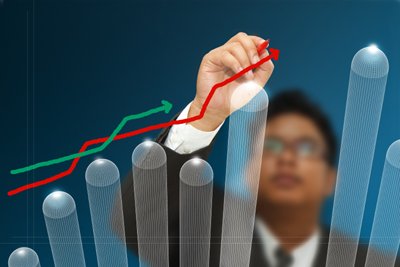 Illustration of credit score ranges indicating poor to superb credit ratings - Global Banking & Finance Review