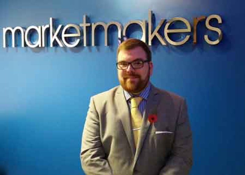 Image for FROM LAW DEGREE TO TELEMARKETING CAREER: Q&amp;A WITH CHRIS CLARKE, CLIENT DIRECTOR AT MARKETMAKERS