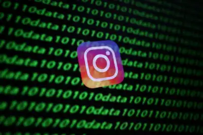 Image for Native American groups fight ‘erasure’ after Instagram posts disappear