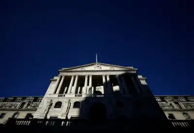 Image for Bank of England rules out big capital reduction for insurers after Brexit