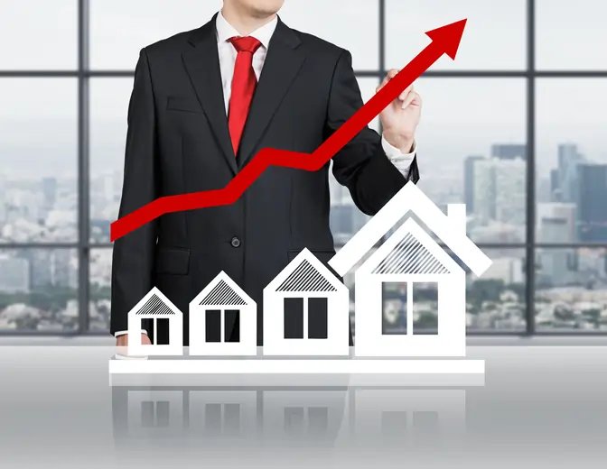 Image for The Art of the Sale: How Graber Realty Group Maximizes Property Potential