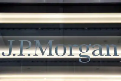 Image for JPMorgan freezes donations to Republicans who contested 2020 election