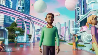 Image for Metaverse Applications in Business: Separating Hype from Reality