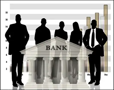Image for FIVE WAYS TO TURN BANK BRANCHES INTO COMPETITIVE POWERHOUSES