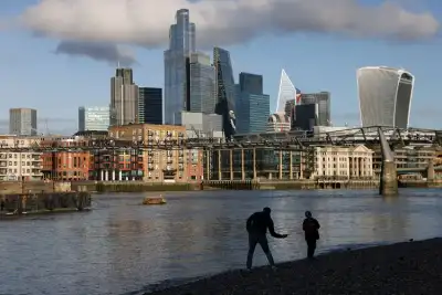 Image for UK hands water customers bigger payouts for service failures