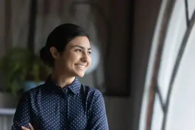 Image for How Positive Thinking Impacts Our Performance