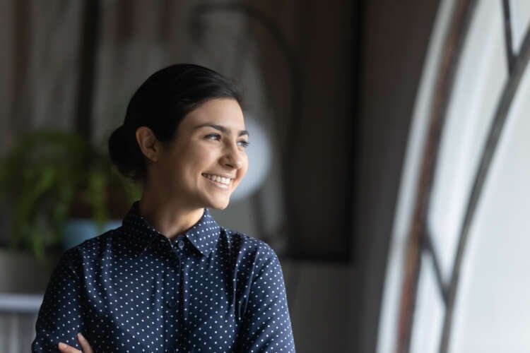 Image for How Positive Thinking Impacts Our Performance