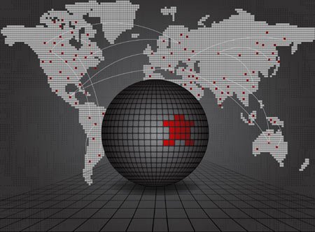 Illustration of regulatory challenges affecting UK financial services - Global Banking & Finance Review