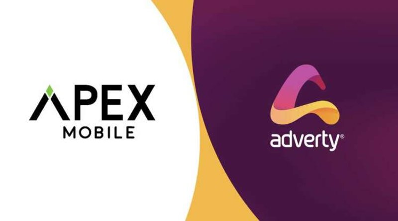 Image for Adverty and Apex Mobile Media announce partnership to offer In-Play gaming inventory in Canada