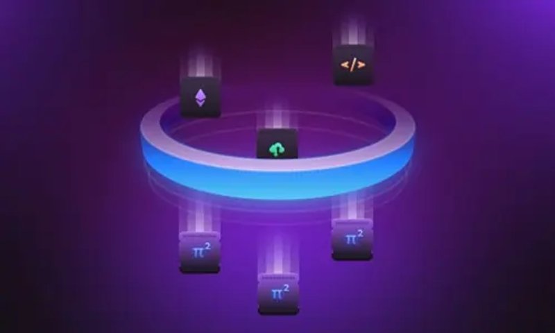 Image for Pi Squared Raises $12.5 Million in Seed Funding Led by Polychain Capital to Build a Universal ZK Circuit Powered by Proof of Proof