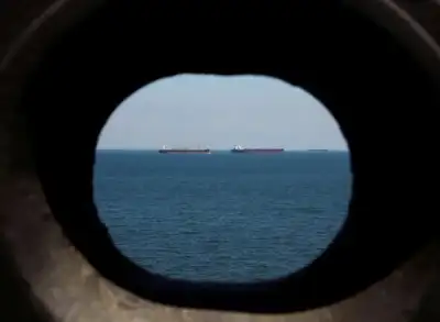 Image for Oil slips below $68 as rally fizzles before U.S. supply report