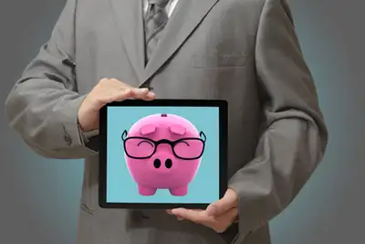 Image for FEDERAL EMPLOYEES CAN OVERCOME THE THRIFT SAVINGS PLAN CHALLENGES