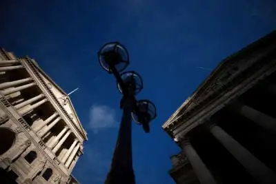 Image for BoE’s Saunders worries inflation will be higher than forecasts