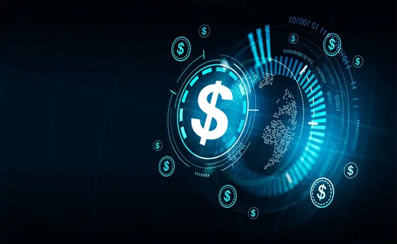 Image for Digitalize or Displace: the crucial choice for bank treasury departments