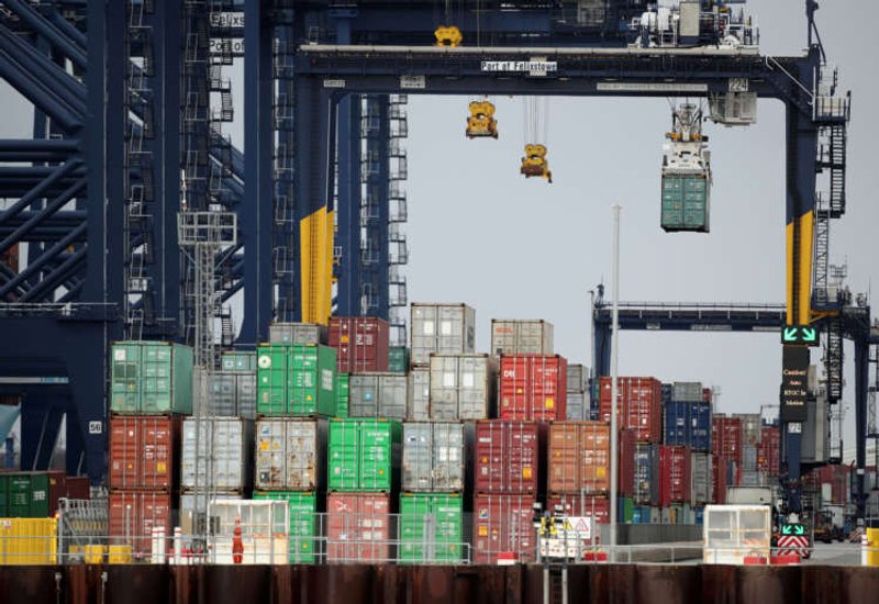 Image for UK promises to boost competitiveness with tariff suspension scheme