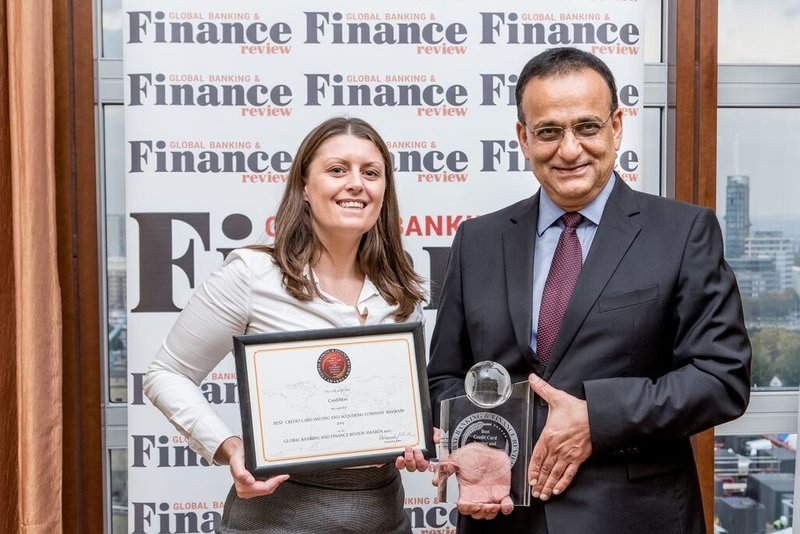 Global Banking and Finance Review Awards