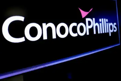 Image for Exclusive-Conoco offers to sell some secondary U.S. oil acreage -document