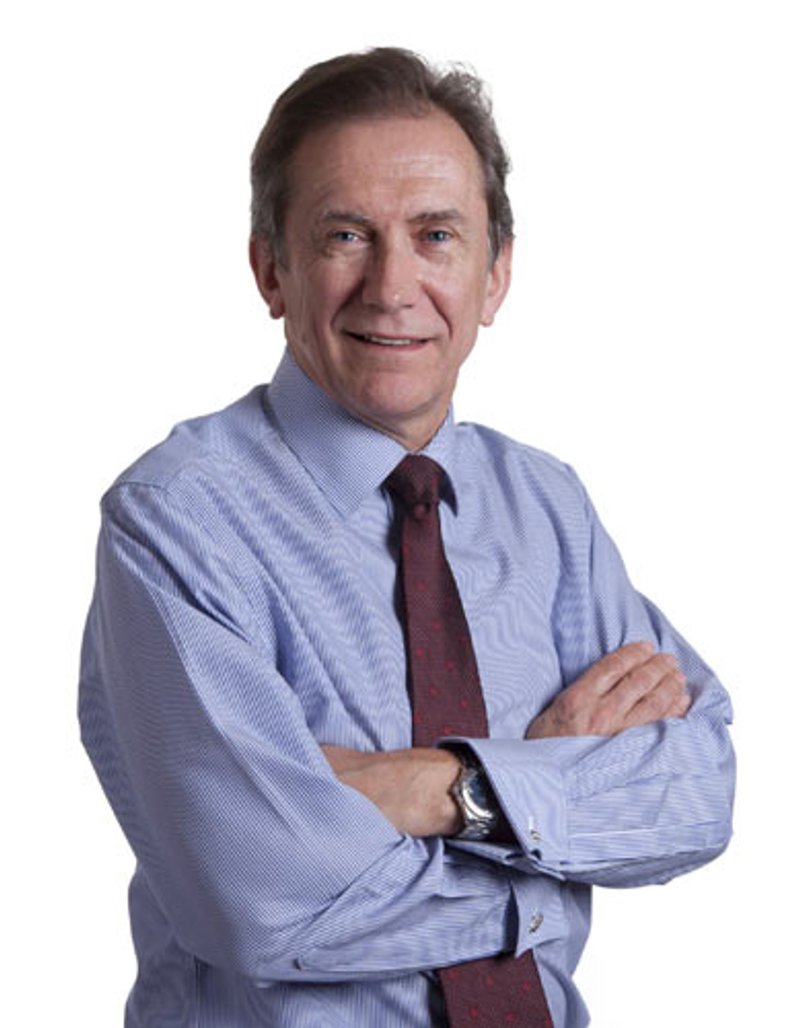 Image for Q&amp;A with Richard Parris, Chairman and CEO of Intercede