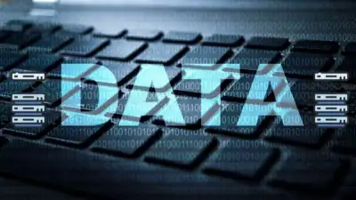 Image for Don’t leave data in the dark