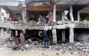 Turkey detains 2013 bombing suspect in Syria - Global Banking & Finance Review