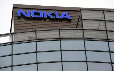 Image for Nokia to stop doing business in Russia