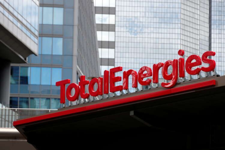 Image for France&#8217;s TotalEnergies to buy back shares as oil, gas prices boom