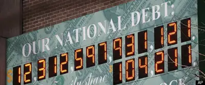 Image for Failure to Raise the Debt Ceiling Can Shatter Financial Opportunities