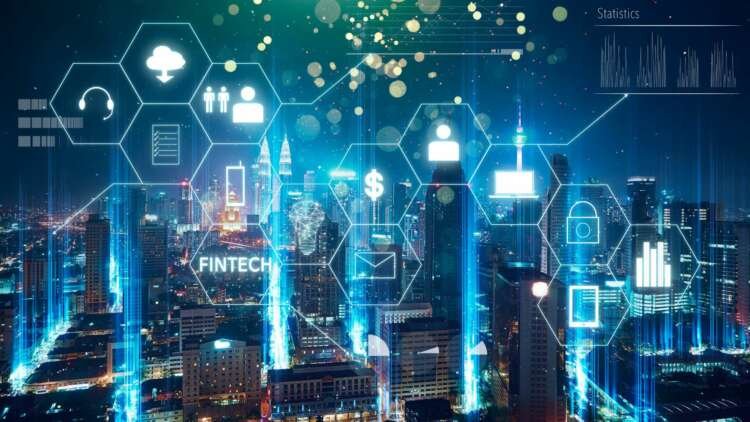 Ireland: the European fintech hub