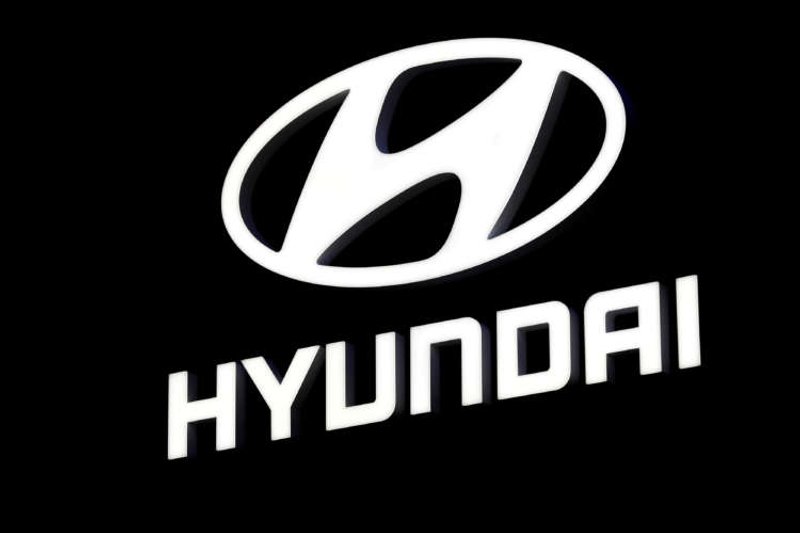 Image for Analysis: Hyundai bought chips when rivals didn’t; its assembly lines are still rolling