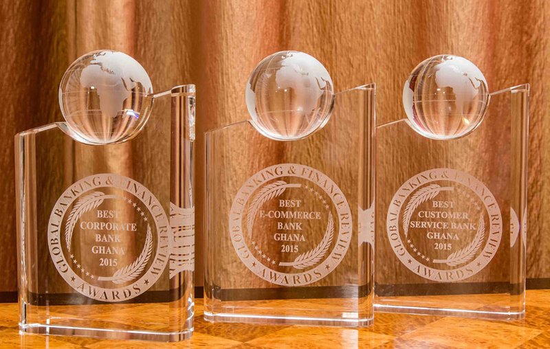 Global Banking and Finance Review Awards