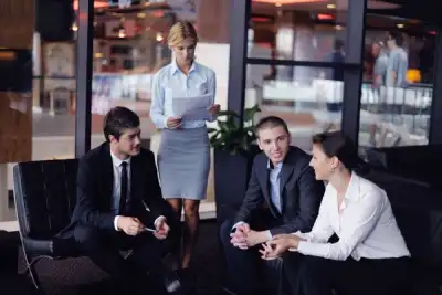 Image for The Regulation of the U.S. Financial Industry Under the Trump Administration