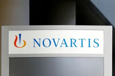Image for Novartis launches new $11 billion share buyback