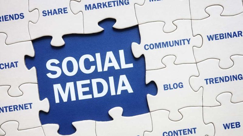 Image for How to equip your team with the skills to carry out an effective organic &amp; paid social media strategy