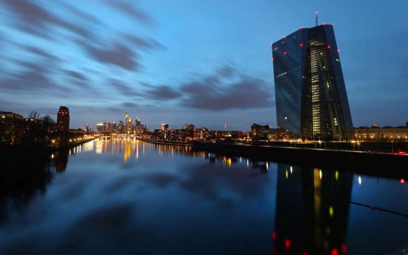 Image for Don’t mention the T word: Five questions for the ECB