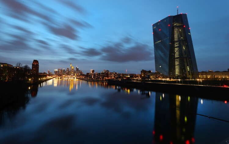Don’t mention the T word: Five questions for the ECB