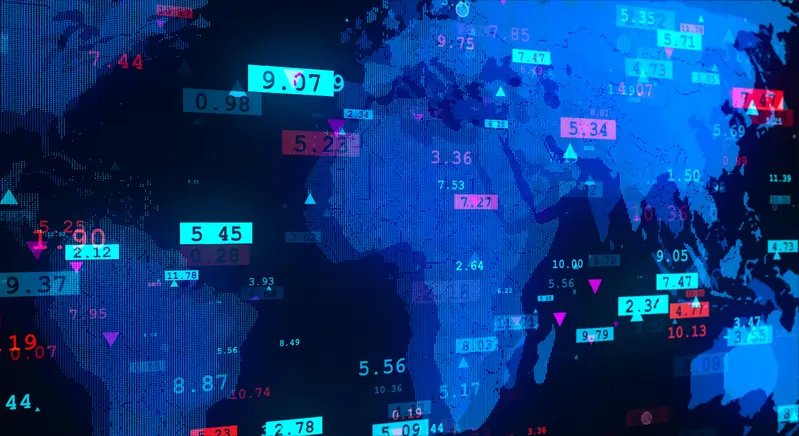 Image for Economic Growth and Development Trends in African Countries