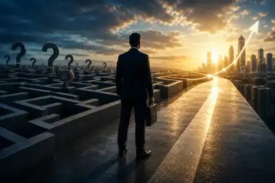 Image for The Decision Advantage: Why Some Companies Always Stay Ahead