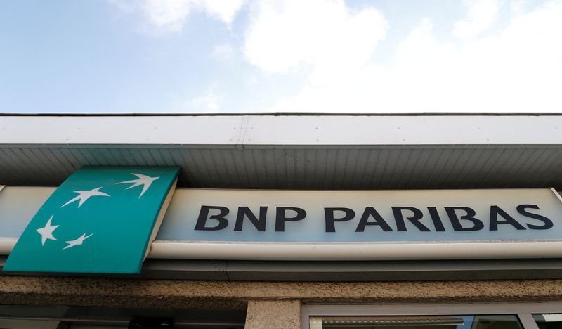 Philippe Maillard appointed as BNP Paribas operations chief - Global Banking & Finance Review